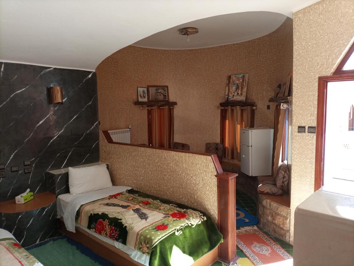 Hotel Baddou Tamtetoucht Kültér fotó